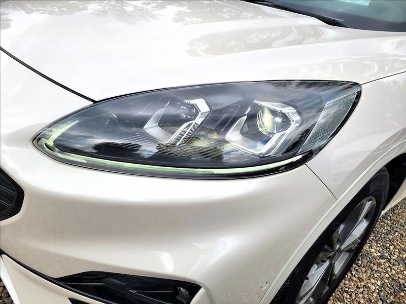 Ford Kuga 1,5 Již není k dispozici - fotka 46 z 50
