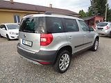 Škoda Yeti 2,0 TDI  4X4 - náhled 6