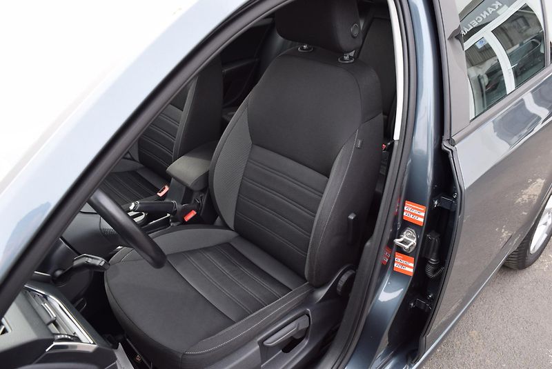 Škoda Octavia (2018) 1.5TSI 110kw AMBITION NAVI OPS - fotka 20 z 46