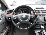 Škoda Superb 1,9 TDi 77kW Combi - náhled 12