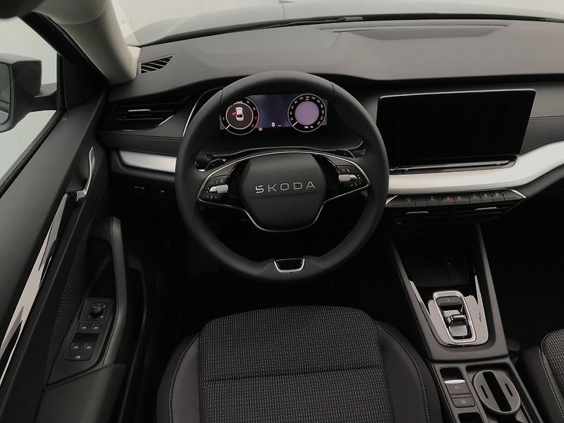 Škoda Octavia (2026) Classic 7DSG m-HEV 1,5TSI - fotka 4 z 6