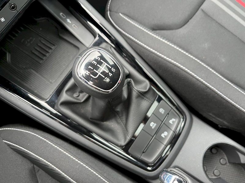 Škoda Kamiq (2024) Monte Carlo 1.5 TSI 110 kW - fotka 27 z 35