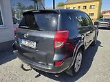 Toyota RAV4 2.2D-Cat 130kw 4x4 - náhled 3