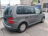 Volkswagen Touran 1,9 TDi Conceptline - náhled 10