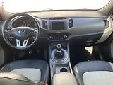 Kia Sportage (2014) 1.7 CRDi, AC, navi, park - náhled 8