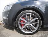 Škoda Octavia (2013) RS 2.0 TSI, Automat - náhled 15