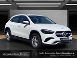 Mercedes-Benz GLA 220 4M Advanced - náhled 7
