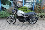 Benelli Leoncino 500 Trail (2024) NYNÍ NOVÁ CENA AKCE - náhled 6