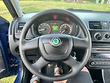 Škoda Fabia 1.4 63KW,46TKM,KLIMA,ALU - náhled 35