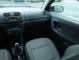 Škoda Fabia (2010) Ambition 1.2 TSI, Tempomat - náhled 8