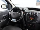Dacia Dokker (2016) Stepway 1.5 dCi, 5Míst, SR - náhled 7