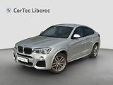 BMW X4 xDrive20d - náhled 1
