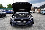Mercedes-Benz Třídy E 350d AMG/kůže/AT/Led - náhled 9