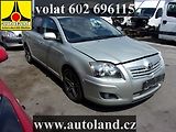 Toyota Avensis (2008) VOLAT 602 696115 - náhled 1