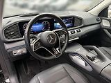 Mercedes-Benz GLE 450d 4M, 1.majitel, CZ - náhled 9