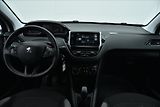 Peugeot 208 1.2i 60kW 1.MAJITEL DPH ČR - náhled 12
