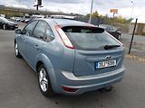 Ford Focus 2,0TDCi 100kW - náhled 4