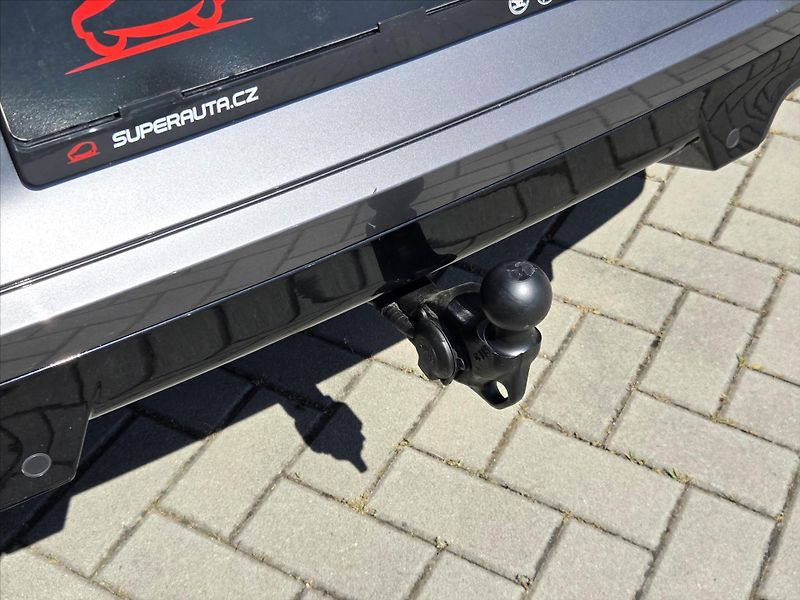 Cupra Formentor 1,5 TSi DSG Tažné Záruka2029 Č - fotka 14 z 24