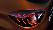 Renault Captur.