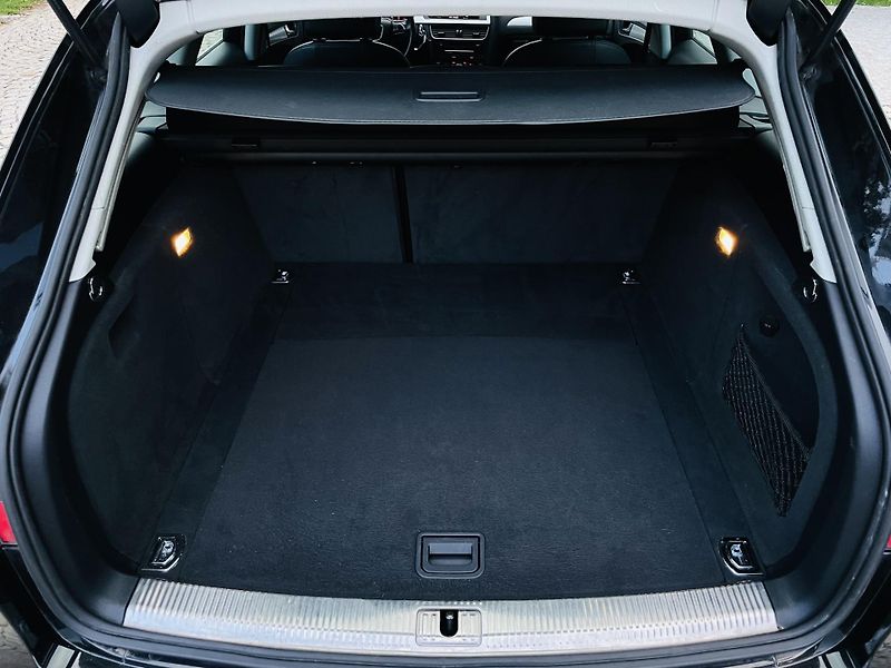 Audi A4 2.0TDI MAN 1MAJITEL VÝHŘEV LED - fotka 20 z 42