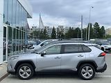 Toyota RAV4 COMFORT STYLE 2,0 129kW MAN6 - náhled 14