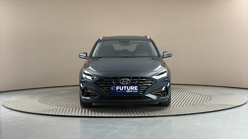 Hyundai i30 1.5 T-GDI Smart Kombi - fotka 3 z 25