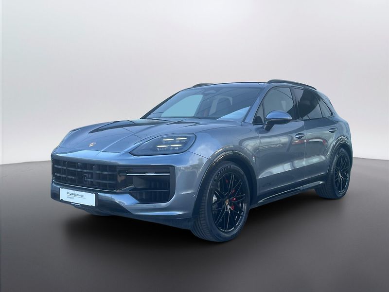 Porsche Cayenne GTS - fotografie inzerátu