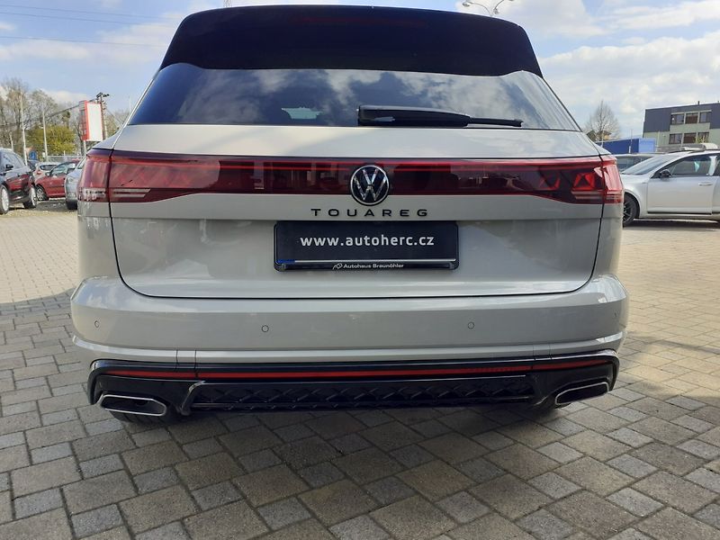 Volkswagen Touareg (2023) 3.0 V 6 TDi R-Line - fotka 5 z 50