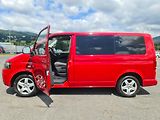 Volkswagen Multivan T5 2.0 TDi 103-KW KLIMA 7-MÍST - náhled 10