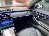 Mercedes-Benz Třídy S S 350d 4MATIC LONG - náhled 11