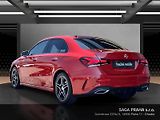 Mercedes-Benz Třídy A A-Třída 180d sedan AMG Line Ni - náhled 7