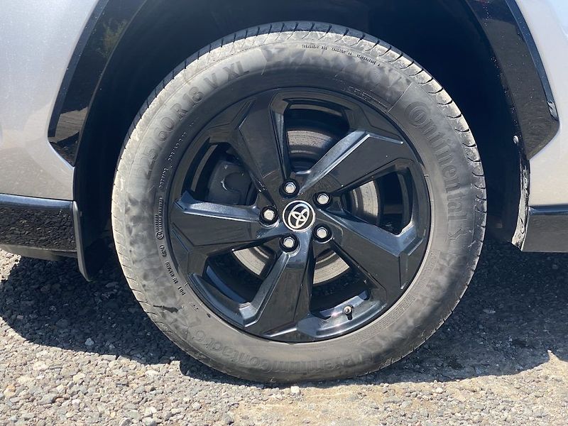 Toyota RAV4 2.5HSD, ČR, Selection, 4x4 - fotka 10 z 18