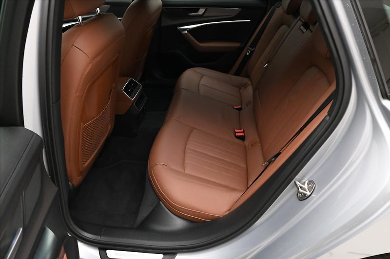 Audi A6 2,0 TDI 150kW QUATTRO Záruka a - fotka 14 z 31