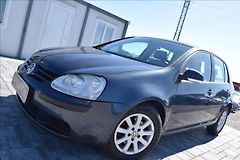 Volkswagen Golf 1,9 TDI 66KW BEZ DPF NOVÁ STK - fotografie inzerátu