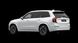 Volvo XC90 (2026) B5 AWD PLUS BRIG+4ROKY ZÁRUKA - náhled 3