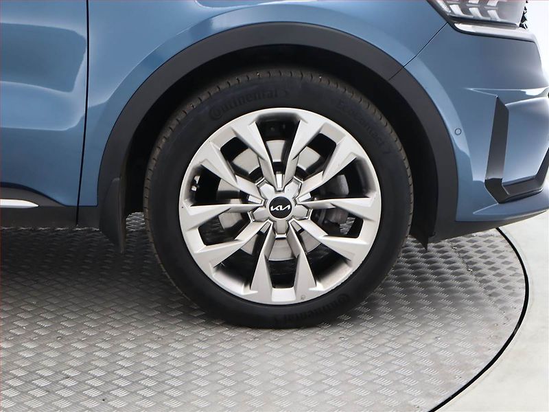 Kia Sorento (2023) 2.2 CRDi - fotka 13 z 19