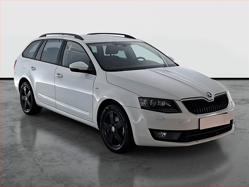 Škoda Octavia (2016) Style 2.0 TDI, Serv.kniha - fotografie inzerátu