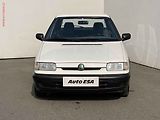 Škoda Felicia (1997) 1.3i, ČR, servis.kniha - náhled 1