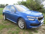 Škoda Kamiq 1.5TSi 110kW 7DSG STYLE PLUS - náhled 4
