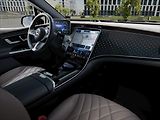 Mercedes-Benz EQE (2026) 0,0 350 4MATIC SUV Electric Ar - náhled 9