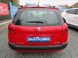 Peugeot 207 SW 1.4VTi Klima - náhled 4