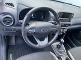 Hyundai Kona (2018) 1.0T-GDi, ČR, AC, kamera - náhled 13