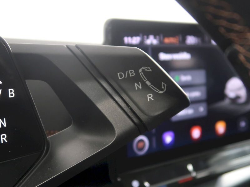 Cupra Born (2022) 150KW 62kWh TEPELNÉ ČERPADLO N - fotka 29 z 34