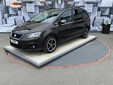 Seat Alhambra (2015) 2.0TDi, 103KW, EL.DVEŘE+KUFR - náhled 2