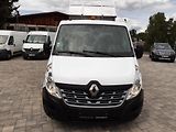 Renault Master (2019) 2,3DCi tupláky, tažné3,5t, DPH - náhled 1