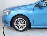 Mercedes-Benz Třídy A (2013) A 180 d, Park. senzory - náhled 14