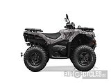 CFMOTO Gladiator X520 (2026) - náhled 3