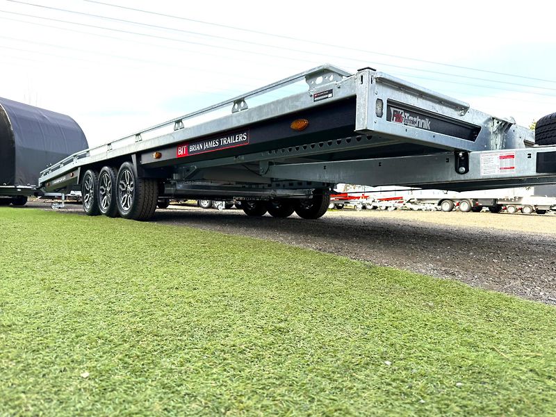 Brian James (2026) T-Transporter 600x238, 3500 kg - fotka 14 z 23