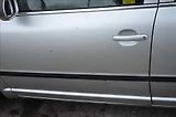 Škoda Superb (2007) 2,5 TDI - náhled 11