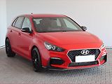Hyundai i30 (2019) N-Line 1.4 T-GDI, Serv.kniha - náhled 1